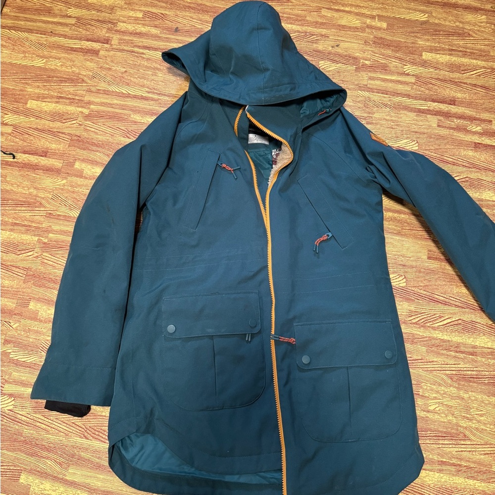 Burton Snow Jacket